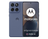 Smartfon MOTOROLA edge 60 fusion 5G 8/256GB Slipstream 120Hz PB7E0038PL